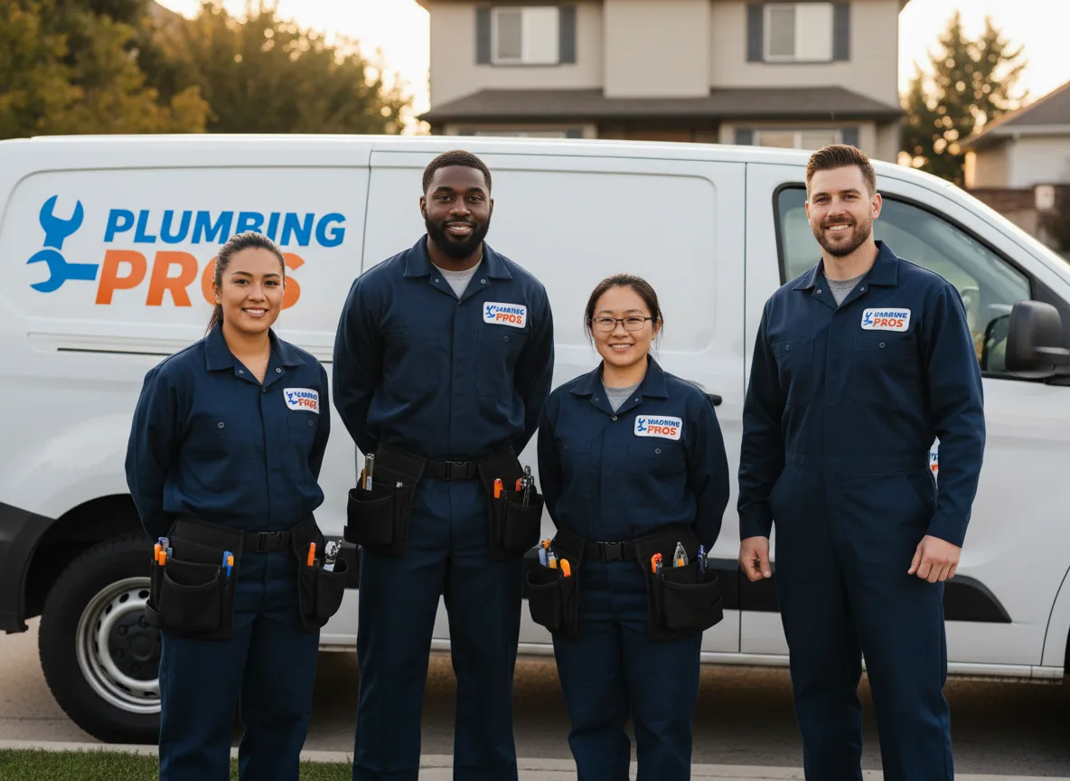 Water Heater Repair company in Lenzburg, IL